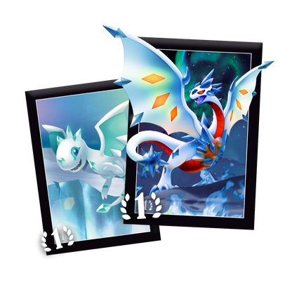 Kryoscorch Card Sleeves