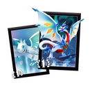 Kryoscorch Card Sleeves