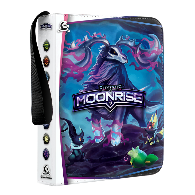 Moonrise Binder [PRE-ORDER]