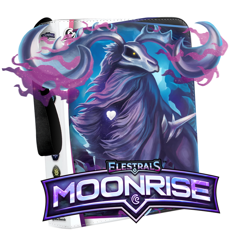 Moonrise Binder [PRE-ORDER]