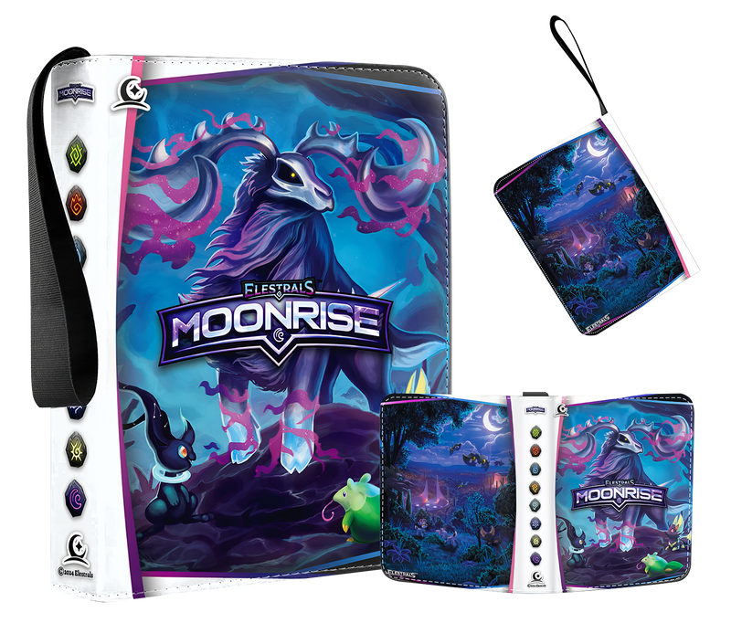 Moonrise Binder [PRE-ORDER]