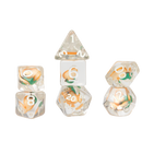 Sirius - Fruit Slice Dice Set - Peach