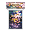 Pharogeist Card Sleeves