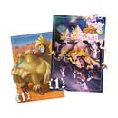 Pharogeist Card Sleeves