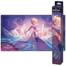 Lorcana TCG: Azurite Sea Playmat - Elsa