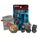 Dungeons & Dragons Castle Ravenloft Treasure Packs