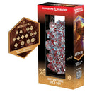 D&D Adventure Dice: Artificer (Clear)