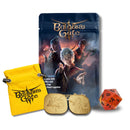 Dungeons & Dragons Baldur's Gate 3 Treasure Packs