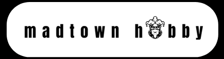 MADTOWN HOBBY GIFT CARD