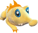 Sundile Plushie