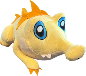 Sundile Plushie