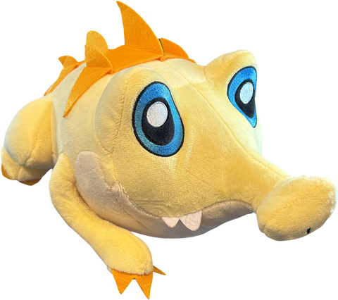 Sundile Plushie