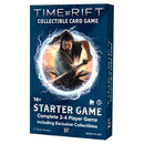 Time Rift: Starter Game (Alpha Shadow Run)