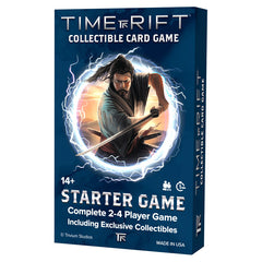 Time Rift