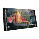 Temple of the Sun Playmat - 1st Edition