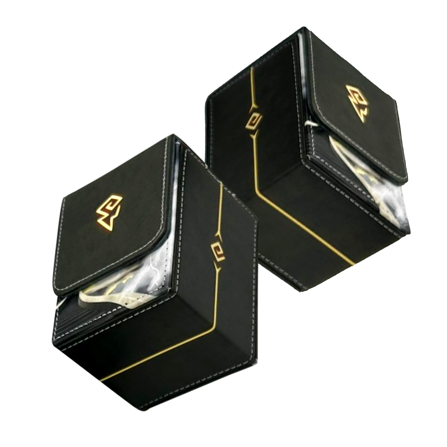 Thunder Deck Box