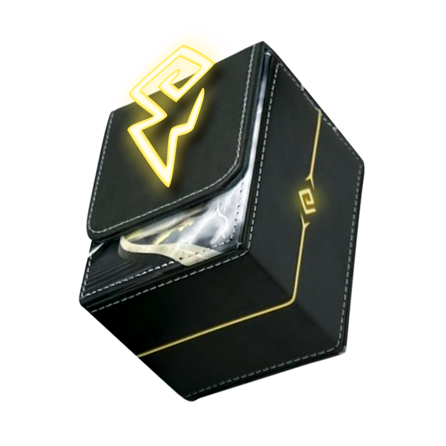 Thunder Deck Box