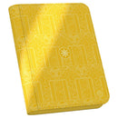 Ultimate Guard: 4-Pocket: ZipFolio: Avatar The Last Airbender: Mana Symbol White