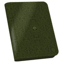 Ultimate Guard: 4-Pocket: ZipFolio: Avatar The Last Airbender: Mana Symbol Green