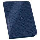 Ultimate Guard: 4-Pocket: ZipFolio: Avatar The Last Airbender: Mana Symbol Blue
