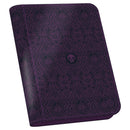 Ultimate Guard: 4-Pocket: ZipFolio: Avatar The Last Airbender: Mana Symbol Black