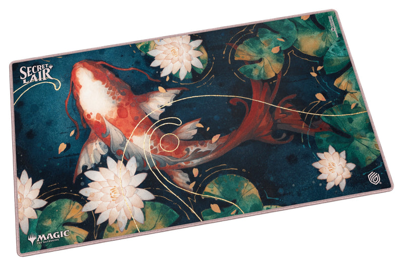Ultimate Guard: Magic: The Gathering Secret Lair - Dandan Playmat