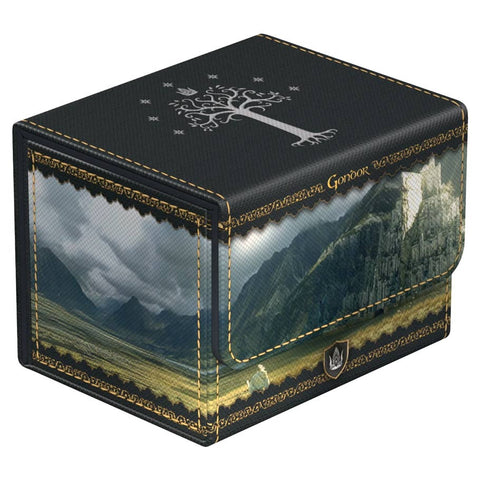 Ultimate Guard: Deck Box: Sidewinder: 100+: Gondor