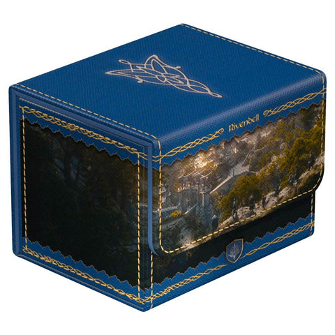 Ultimate Guard: Deck Box: Sidewinder: 100+: Rivendell