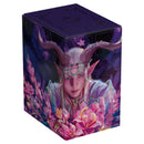 Ultimate Guard: Deck Box: Flip`n`Tray: 133+: Elves