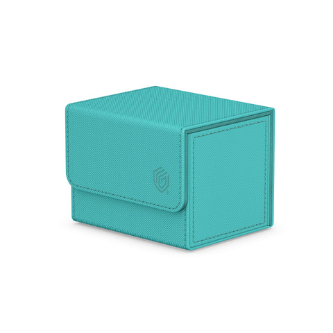 Ultimate Guard: Sidewinder 100+ Summer Edition - Lagoon