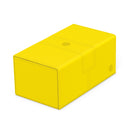 Ultimate Guard: Twin Flip'n'Tray 200+ Summer Edition - Dandelion