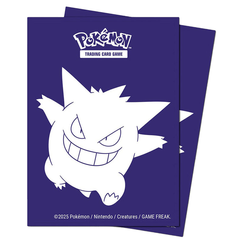 Ultra PRO: Deck Protector: Apex: Pokémon: Elite Series: Gengar (105)