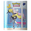 Ultra PRO: 9-Pocket PRO Binder - Pokemon (Iono & Bellibolt)