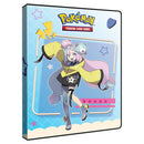 Ultra PRO: 9-Pocket Binder - Pokemon (Iono & Bellibolt)