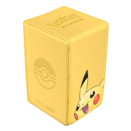 Ultra PRO: Alcove Tower Pokemon Pikachu