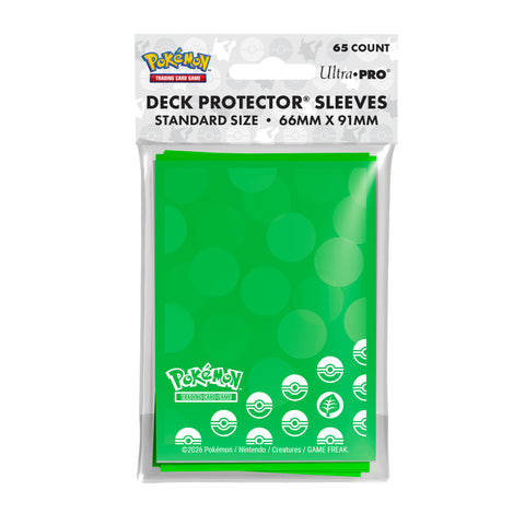 Sleeves
