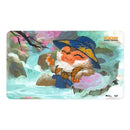 Riftbound TCG: Spiritforged Playmat - Spirit Blossom Teemo