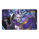 Riftbound TCG: Spiritforged Playmat - Spirit Blossom Darius [PRE-ORDER]