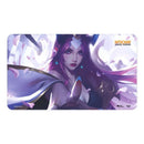Riftbound TCG: Spiritforged Playmat - Spirit Blossom Irelia