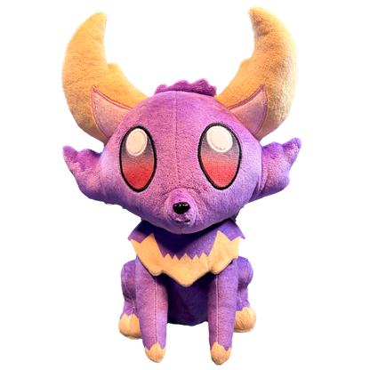 Voldusk Plushie
