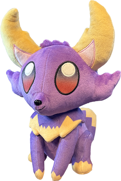 Voldusk Plushie