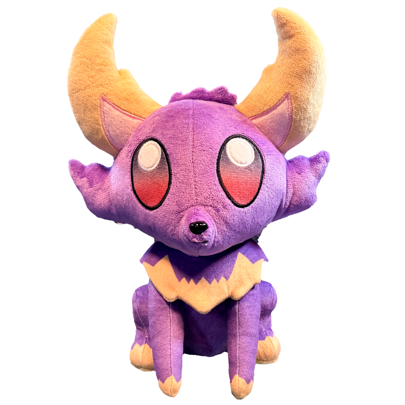 Voldusk Plushie [PRE-ORDER]