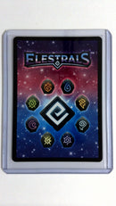 Elestrals - Stellar Flammamoth (Serialized