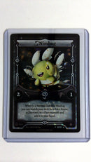 Elestrals - Stellar Nimbug (Serialized