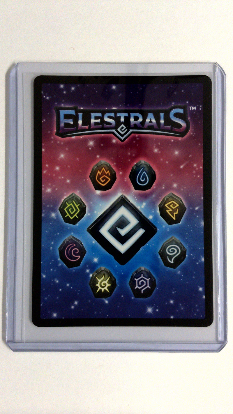 Elestrals - Stellar Nimbug (Serialized