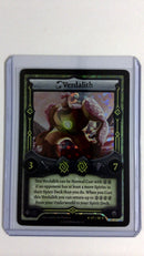 Elestrals - Stellar Verdalith (Serialized