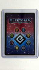 Elestrals - Stellar Verdalith (Serialized