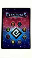 Elestrals - Stellar Barabib (Serialized