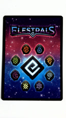 Elestrals - Stellar Sundile (Serialized