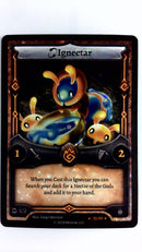 Elestrals - Stellar Ignectar (Serialized